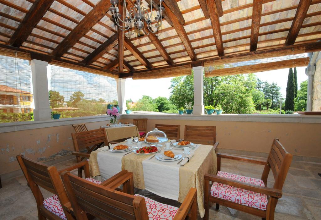 Bed & Breakfast Korta Gira Buici  Esterno foto