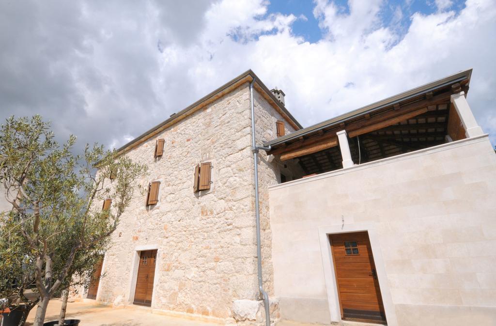 Bed & Breakfast Korta Gira Buici  Esterno foto